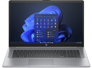 HP 470 G10 (8A593EA) hind ja info | Sülearvutid | kaup24.ee