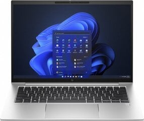 HP EliteBook 840 G10 (81A24EA) цена и информация | Записные книжки | kaup24.ee