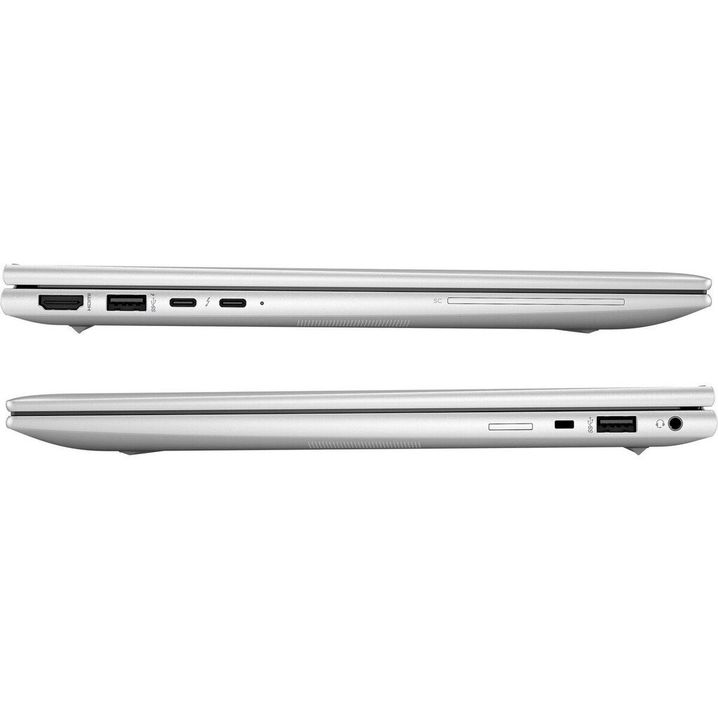 HP EliteBook 840 G10 (81A24EA) цена и информация | Sülearvutid | kaup24.ee