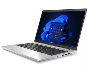 HP EliteBook 640 G9 (816L5EA) цена и информация | Ноутбуки | kaup24.ee