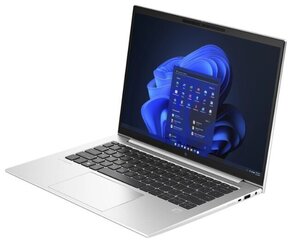 HP EliteBook 840 G10 (81A16EA) hind ja info | Sülearvutid | kaup24.ee