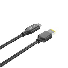 Unitek USB-C/DC, 1.8 m hind ja info | Kaablid ja juhtmed | kaup24.ee
