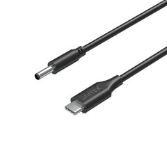 Unitek USB-C, 1.8 m hind ja info | Kaablid ja juhtmed | kaup24.ee