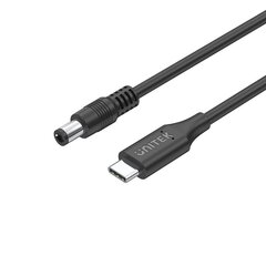 Unitek USB-C, 1.8 m hind ja info | Kaablid ja juhtmed | kaup24.ee