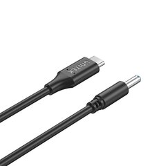 HP USB-C, 1.8 m цена и информация | Кабели и провода | kaup24.ee