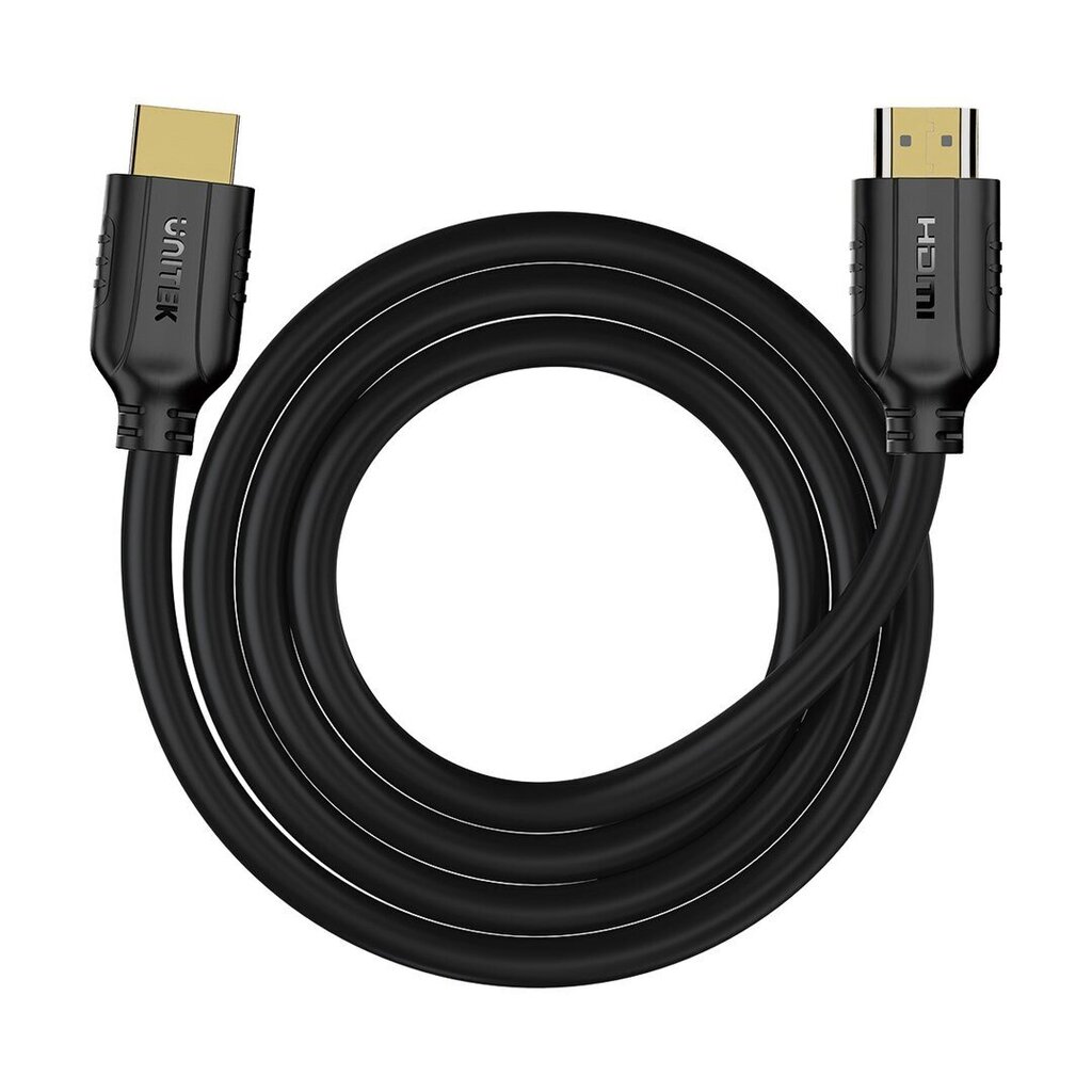 Unitek, HDMI, 20 m цена и информация | Kaablid ja juhtmed | kaup24.ee