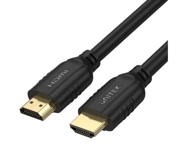 Unitek, HDMI, 1,5 m hind ja info | Kaablid ja juhtmed | kaup24.ee