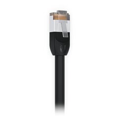 Ubiquiti UACC-Cable-Patch-Outdoor-8m-WH | LAN Patchcord | Outdoor, Cat.5e STP, 8 м, белый цена и информация | Кабели и провода | kaup24.ee