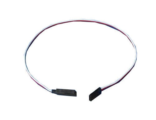 Futaba 0.13mm2/26AWG, 0.6 m hind ja info | Kaablid ja juhtmed | kaup24.ee