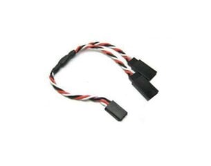 Futaba 0,33 mm2/22AWG, 0.3 m hind ja info | Kaablid ja juhtmed | kaup24.ee