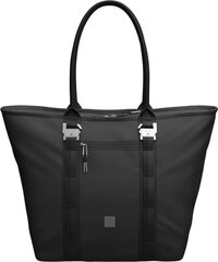 Db sülearvutikott The Ära 25L Tote, black out цена и информация | Рюкзаки и сумки | kaup24.ee