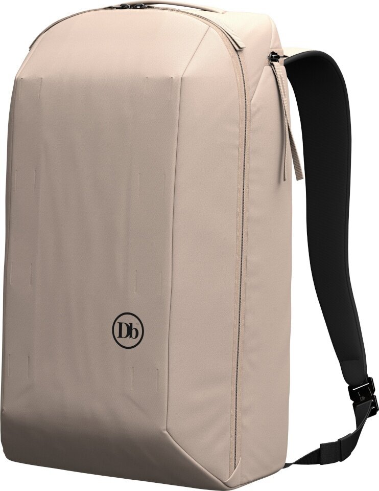 Db seljakott The Makelös 16L Backpack, beež hind ja info | Spordikotid, seljakotid | kaup24.ee