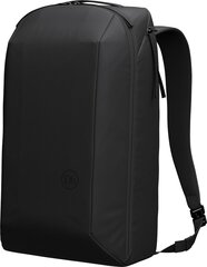 Db seljakott The Makelös 16L Backpack, must hind ja info | Spordikotid, seljakotid | kaup24.ee