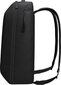 Db seljakott The Makelös 16L Backpack, must hind ja info | Spordikotid, seljakotid | kaup24.ee