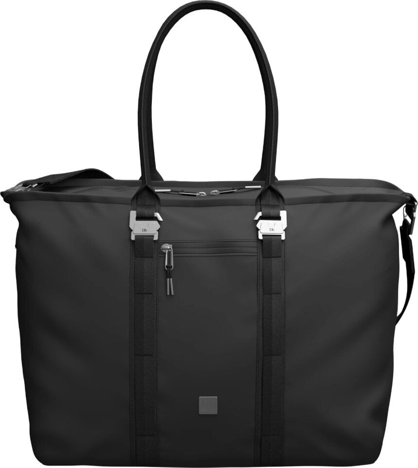 Db õlakott The Ära 50L Tote, black out цена и информация | Spordikotid, seljakotid | kaup24.ee