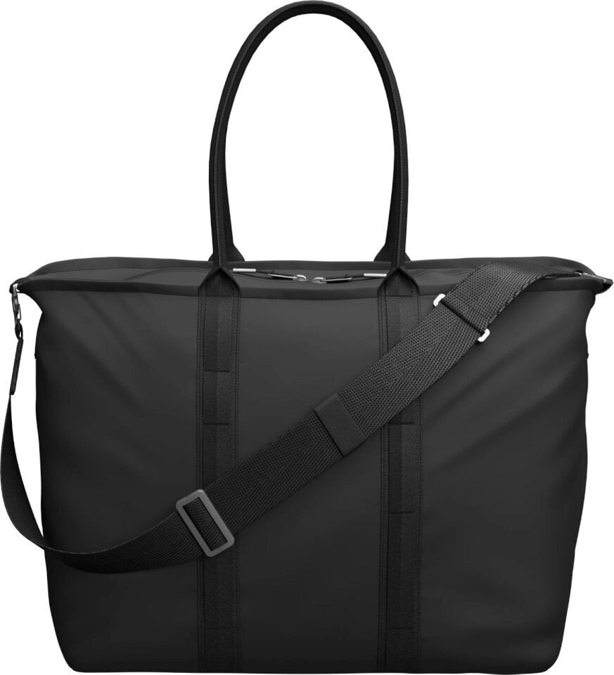 Db õlakott The Ära 50L Tote, black out цена и информация | Spordikotid, seljakotid | kaup24.ee