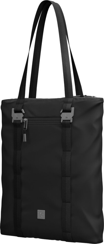 Db õlakott The Ära 12L Tote, black out hind ja info | Spordikotid, seljakotid | kaup24.ee