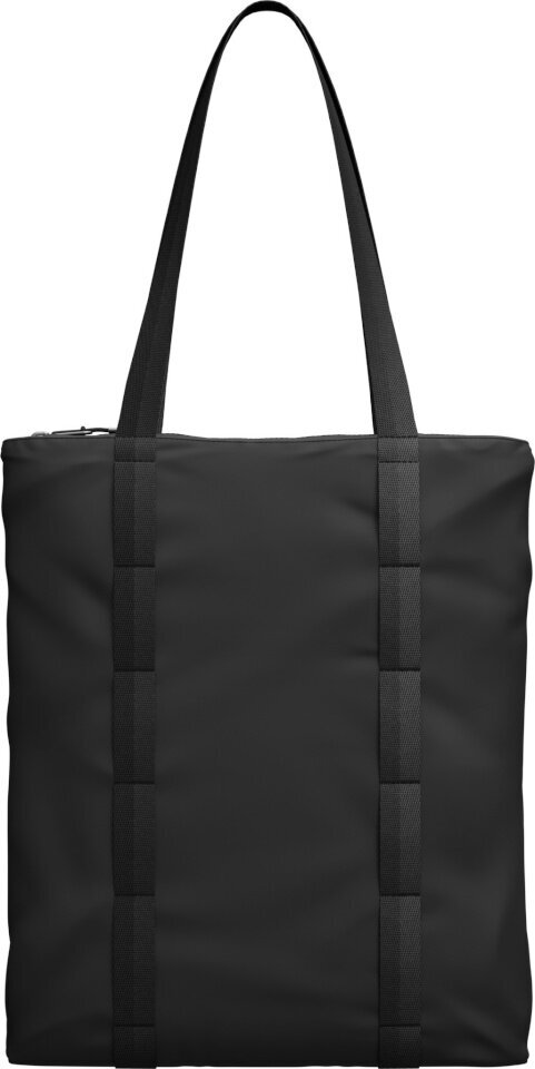 Db õlakott The Ära 12L Tote, black out hind ja info | Spordikotid, seljakotid | kaup24.ee