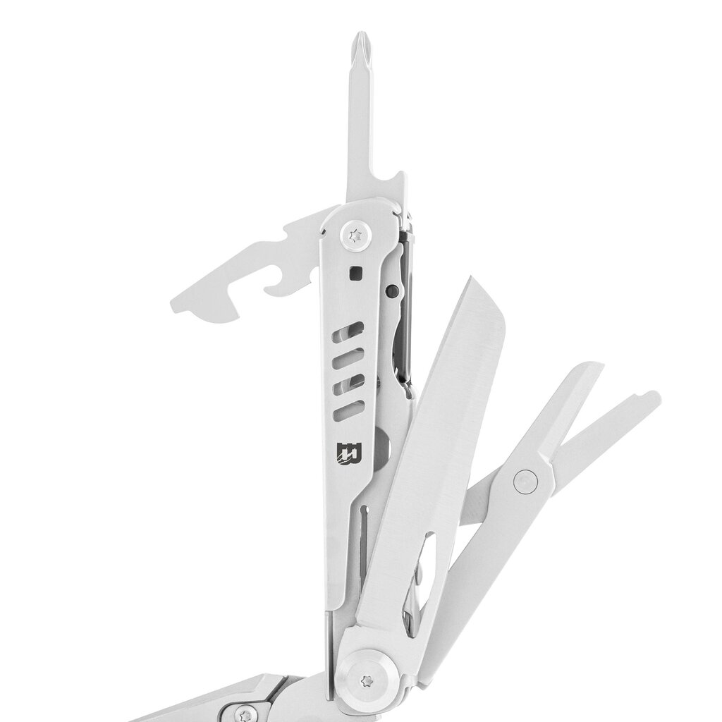 Multifunktsionaalne tööriist Badger Outdoor Fang, 7,45 cm hind ja info | Taskunoad, multifunktsionaalsed tööriistad | kaup24.ee