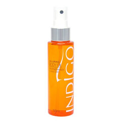 Argaaniaõli, Indigo Love Story Argan Body Oil, 100ml hind ja info | Kehakreemid, losjoonid | kaup24.ee