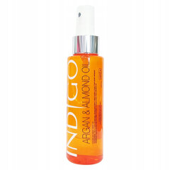 Argaaniaõli, Indigo Love Story Argan Body Oil, 100ml hind ja info | Kehakreemid, losjoonid | kaup24.ee