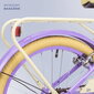 Laste jalgratas Sun Baby 20", lilla hind ja info | Jalgrattad | kaup24.ee