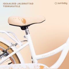 Laste jalgratas Sun Baby 20