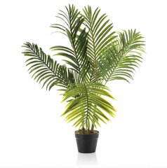 Kunstpalm, 115 cm hind ja info | Kunstlilled | kaup24.ee