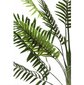 Kunstpalm, 105 cm hind ja info | Kunstlilled | kaup24.ee