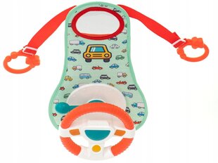 Interaktiivne auto roolikomplekt Woopie hind ja info | Imikute mänguasjad | kaup24.ee