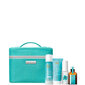 Reisikomplekt Moroccanoil Styling Kit Into the Light kosmeetikakott цена и информация | Šampoonid | kaup24.ee