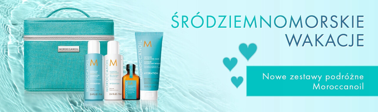 Reisikomplekt Moroccanoil Styling Kit Into the Light kosmeetikakott цена и информация | Šampoonid | kaup24.ee