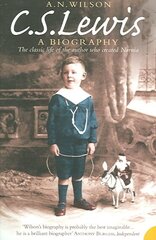 C. S. Lewis: A Biography hind ja info | Elulooraamatud, biograafiad, memuaarid | kaup24.ee