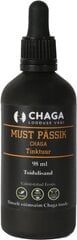 Must pässik tinktuur, 98ml hind ja info | Vitamiinid, toidulisandid, preparaadid tervise heaoluks | kaup24.ee