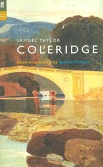 Samuel Taylor Coleridge Main - Poet to Poet цена и информация | Поэзия | kaup24.ee