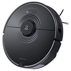 Товар с повреждением. VACUUM CLEANER S7/BLACK S752-00 ROBOROCK цена и информация | Товары с повреждениями | kaup24.ee