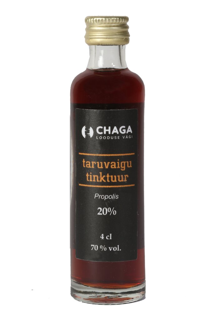 Taruvaik tinktuur, 4cl цена и информация | Vitamiinid, toidulisandid, preparaadid tervise heaoluks | kaup24.ee