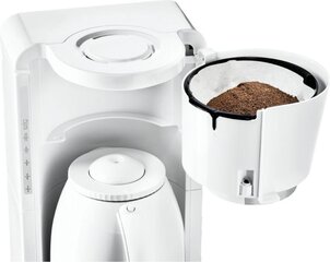 Rowenta kohvimasin CT 3801, valge hind ja info | Rowenta Väike köögitehnika | kaup24.ee