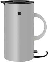 Stelton EM77 Water Kettle 1,5L, hall цена и информация | Электрочайники | kaup24.ee