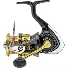 Reel kalapüügiks Daiwa Crossfire hind ja info | Spinningu rullid | kaup24.ee