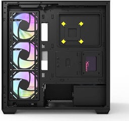 Core i5-14400F 16GB 512GB SSD 1TB HDD RTX 4060 8GB NoOS Стационарный компьютер цена и информация | Стационарные компьютеры | kaup24.ee