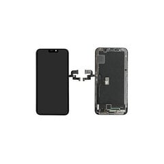 Akero lab iPhone X цена и информация | Запчасти для телефонов и инструменты для их ремонта | kaup24.ee