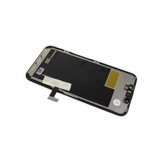 Apple iPhone 13 mini LCD display Hard Oled цена и информация | Запчасти для телефонов и инструменты для их ремонта | kaup24.ee