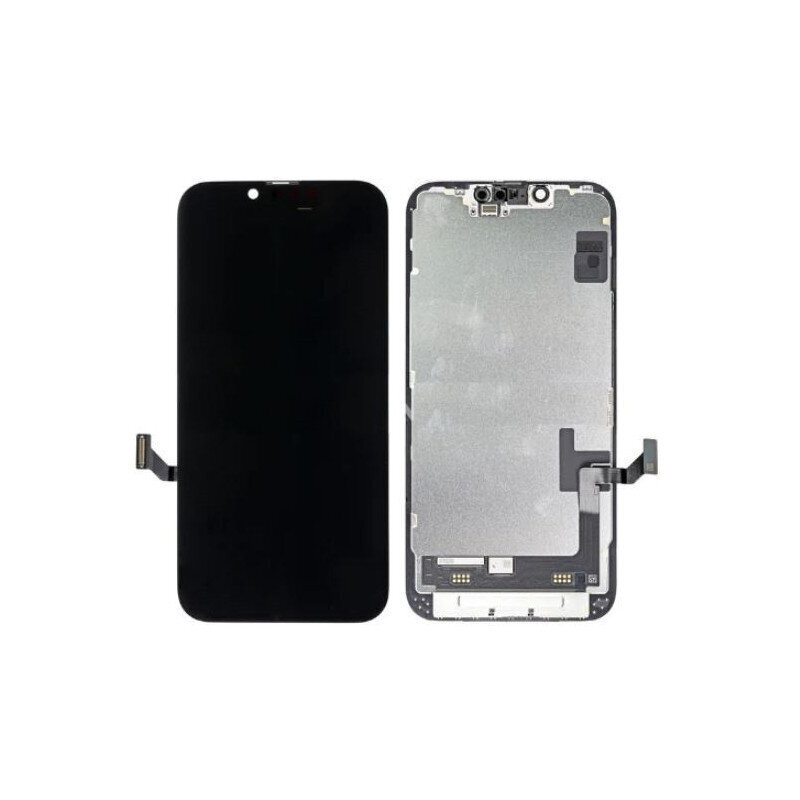Akero lab Apple iPhone 14 hind ja info | Telefoniosad ja parandamise tööriistad | kaup24.ee