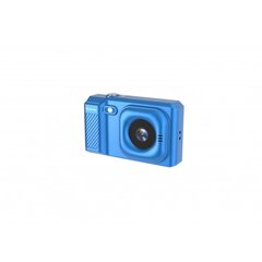 Denver DCA-4818 Blue цена и информация | Цифровые фотоаппараты | kaup24.ee