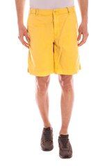 Lühikesed püksid meestele Gant, kollane hind ja info | Meeste lühikesed püksid | kaup24.ee
