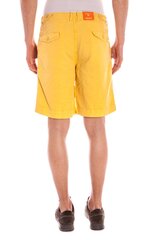 Шорты для мужчин Gant, желтые цена и информация | Мужские шорты | kaup24.ee