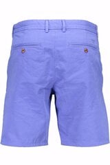 Lühikesed püksid meestele Gant, lilla hind ja info | Meeste lühikesed püksid | kaup24.ee
