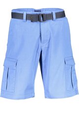 Шорты мужские Gant, синие цена и информация | Мужские шорты | kaup24.ee