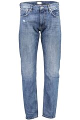 Мужские джинсы Gant, синие цена и информация | Мужские джинсы | kaup24.ee